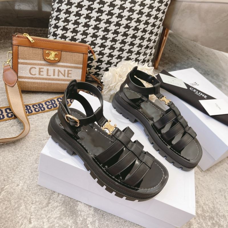 Celine Sandals